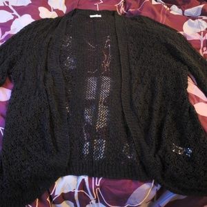 Maurices cardigan